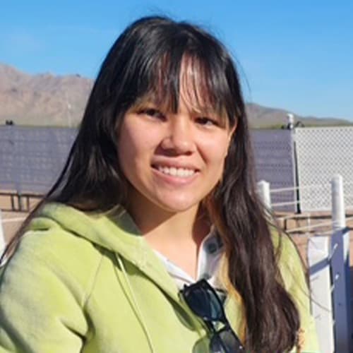 Dr. Makaela Horlock, Riverside County Veterinarian