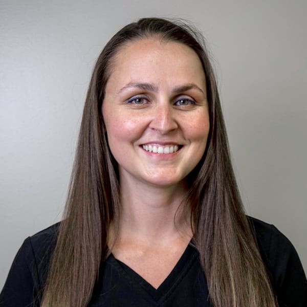 Dr. Lauren Barkley, Riverside County Veterinarian
