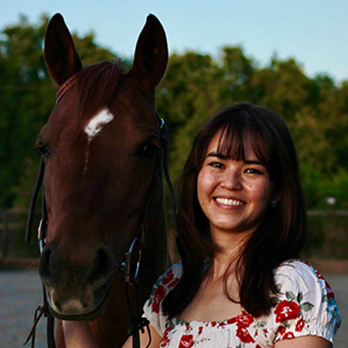 Dr. Tanya Marotta, Riverside County Veterinarian