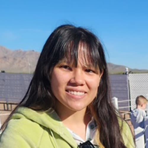 Dr. Makaela Horlock, Riverside County Veterinarian